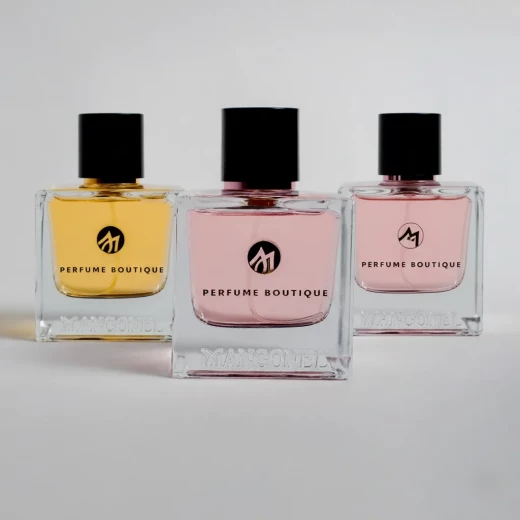 بكج 3 عطور اختيارك من مانجونيل – مجموعة عطور فاخرة بثبات عالي وروائح راقية تناسب جميع الأذواق والمناسبات - مانجونيل - Image 4
