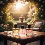بكج 3 عطور اختيارك من مانجونيل – مجموعة عطور فاخرة بثبات عالي وروائح راقية تناسب جميع الأذواق والمناسبات - مانجونيل