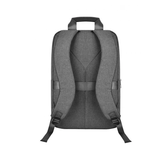 WiWU Elite S 15.6 Inch Waterproof Backpack Grey, Laptop, Travel - Wiwu - Image 3