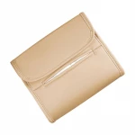 Car Stars Tissue Bag for Car Interior, Magnetic Air Vent Mount, Beige - Car stars