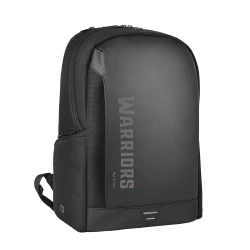 WiWU Warriors X Pro Backpack Black 30L Laptop 15.6 Inch Water Resistant