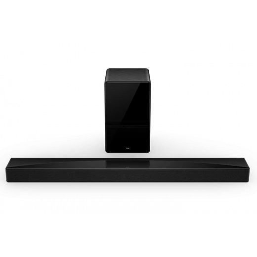 مكبر صوت TCL Q75H، 5.1.2 قناة، مكبر صوت سينما منزلية 620 واط مع محيط سينمائي، Dolby Atmos، DTS:X، توسيع الصوت، بلوتوث 5.1، HDMI eARC، USB، بصري، إمكانية التركيب على الحائط، جهاز تحكم عن بعد واحد مكبر صوت TCL Q75H، 5.1.2 قناة، مكبر صوت سينما منزلية 620 واط مع محيط سينمائي، Dolby Atmos، DTS:X، توسيع الصوت، بلوتوث 5.1، HDMI eARC، USB، بصري، إمكانية التركيب على الحائط، جهاز تحكم عن بعد واحد