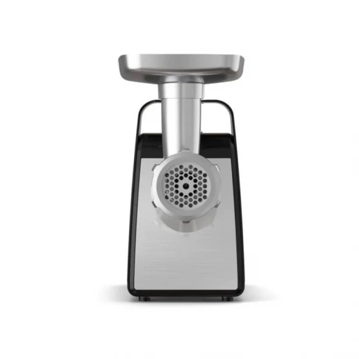 مفرمة لحوم مولينكس HV7 ME556810 بقوة 2200 واط ستانلس ستيل أسود سعة 3.9 كجم - مولينكس - Image 5