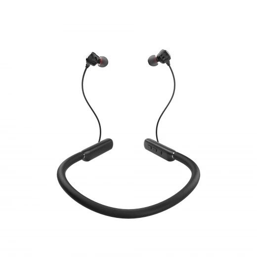 Ldnio N02 Neckband Sports Headphones Wireless Bluetooth Black 16 Hours Playtime - LDNIO - Image 5