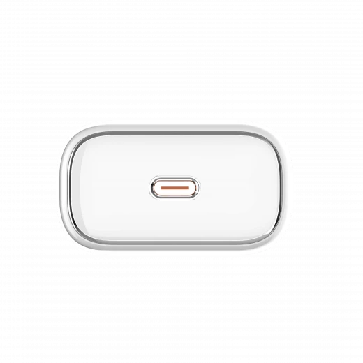 شاحن حائط LDNIO Q1415 USB-C بقوة 45 واط، محول شحن سريع لأجهزة iPhone و iPad وهواتف Android - إل دي إن آي أو - Image 6
