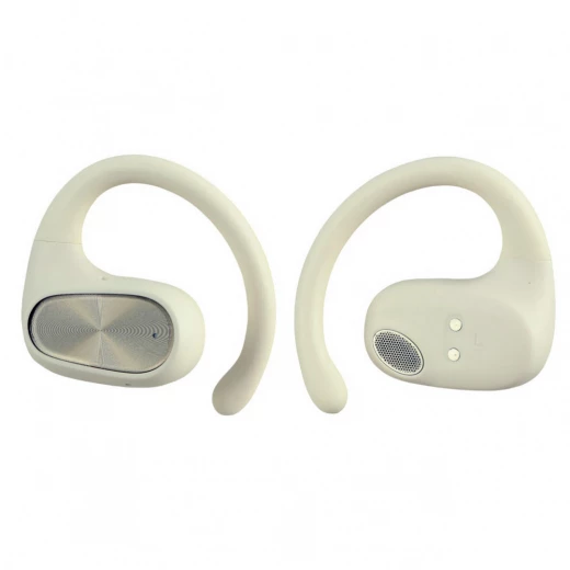 Ldnio T07 OWS Bone Conduction Earbuds Bluetooth 5.3 Black 500mAh Charging Case - LDNIO - Image 2