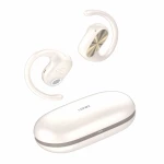 Ldnio T07 OWS Bone Conduction Earbuds Bluetooth 5.3 Black 500mAh Charging Case - LDNIO