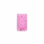Lafita Money & Gift Card Maze Puzzle. Fun and engaging maze for kids requires them to "unlock" their cash or gift card (Pink) - Lafita