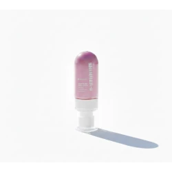 Mermaid Pink Shimmering Body Oil 60ml, Lightweight Luxurious Oil with Blush’e Perfume
