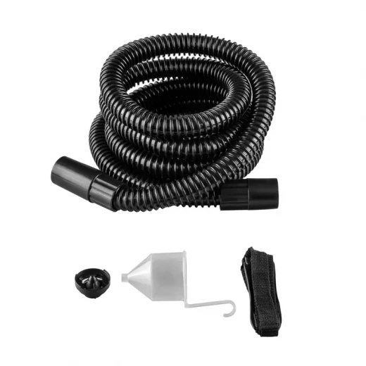 بخاخ طلاء أرضي كهربائي بتقنية HVLP من رونكس 1365، 650 واط للجدران والحرف اليدوية - رونيكس - Image 5