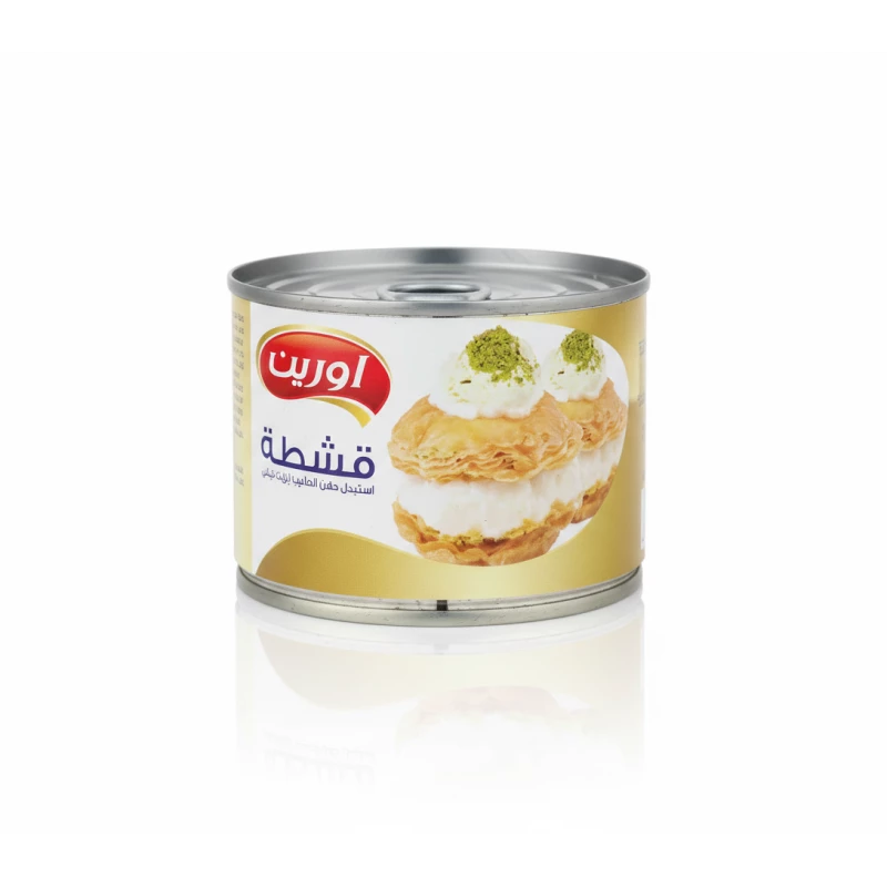 Erwin Cream – Fresh Cream with a Rich, Authentic Taste 1.55 grams - Erwin