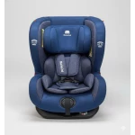 Meinkind Athena Isofix Car Seat Blue| Safe, Comfortable & Adjustable Infant Car Seat with Side Impact Protection for Babies - Meinkind