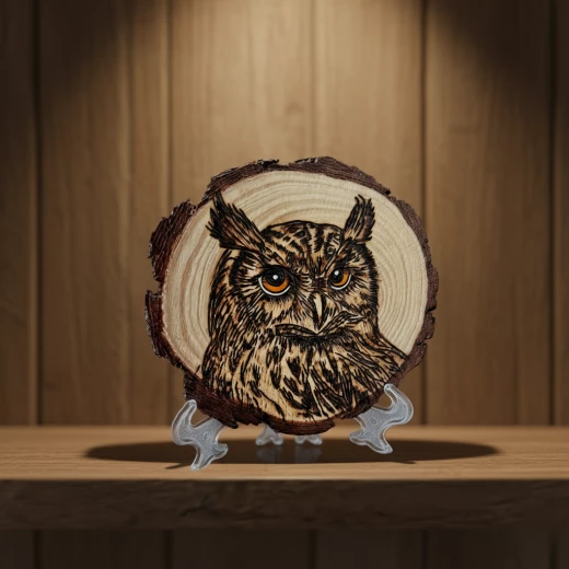 Interior home decor from Star zone - the Owl Interior home decor from Star zone - the Owl