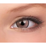 عدسات لاصقة ملونة ColourVUE Lumina بنية لامعة 14 ملم (3 أشهر) - كولورفيو