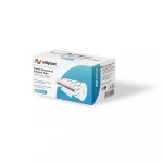 شريط لاصق جراحي مرن من Aidplast V4110، 10 متر × 15 سم، مضاد للحساسية، مسامي، لتثبيت الأجهزة الطبية - إيد بلاست