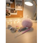 Do it your self Customizable Pen Kit for Kids, a Fun and Creative Set That Lets Children Design and Decorate Their Own Pen Using Included Materials, Encouraging Imagination and Personalized Creativity - Timeless gifts