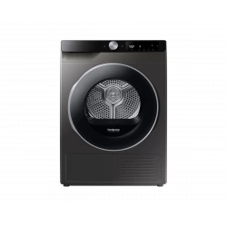 Samsung 9kg Heat Pump Dryer, 16 Programs, A+++ Stainless Steel