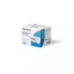 Aidplast V4110 Elastic Surgical Tape 10m x 10cm, Hypoallergenic, Breathable, for Medical Device Fixation - Aidplast