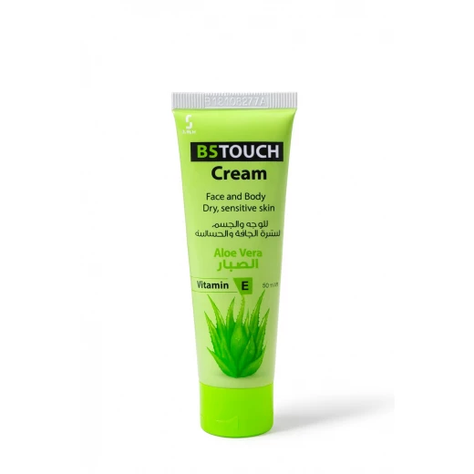 B5 Touch Aloe Vera Moisturizing Cream, Deep Hydration, Soothes Redness & Irritation, Restores Skin Vitality, Protects Against Dryness, Enriched with Vitamin E B5 Touch Aloe Vera Moisturizing Cream, Deep Hydration, Soothes Redness & Irritation, Restores Skin Vitality, Protects Against Dryness, Enriched with Vitamin E