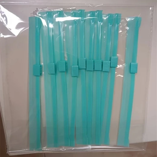 Reusable Freezer Bags Leak Proof Zipper Lock 15 Pieces - K store - Image 12
