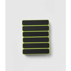 Chicco spare parts for Walky Talky Baby Walker Green spare parts 6 pcs