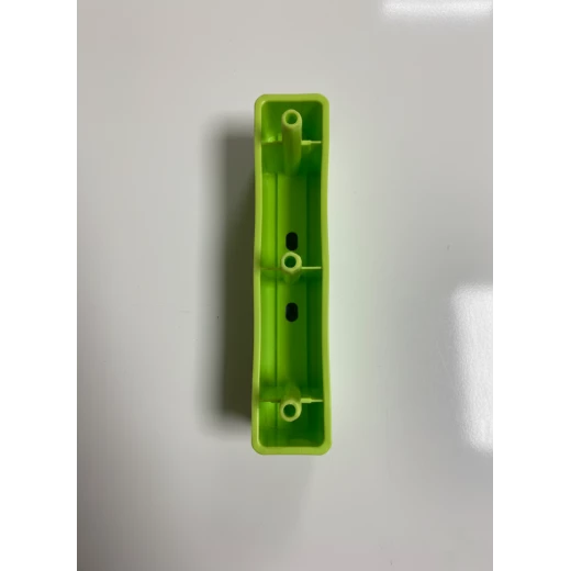 قطع غيار شيكو لعربة الأطفال ووكي توكي، قطع غيار خضراء، 6 قطع - تشيكو - Image 4