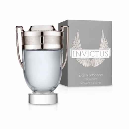 عطر باكو رابان انفكتوس او دو تواليت 100 مل عطر رجالي بنفحات خشبية مائية عطر باكو رابان انفكتوس او دو تواليت 100 مل عطر رجالي بنفحات خشبية مائية