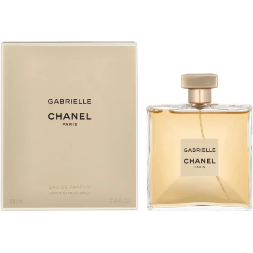 شانيل غابرييل أو دو بارفان 100 مل عطر زهري للنساء رائحة فاخرة تدوم طويلاً شانيل غابرييل أو دو بارفان 100 مل عطر زهري للنساء رائحة فاخرة تدوم طويلاً