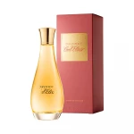 عطر دافيدوف كول ووتر إلكسير للمرأة عطر مركز عنبر وزهري 100 مل بخاخ - دافيدوف