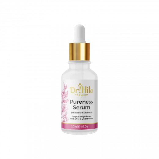 Dr. Hilo Premium Frankincense Vitamin E Serum 30ml, Skin Brightening & Anti-Aging Dr. Hilo Premium Frankincense Vitamin E Serum 30ml, Skin Brightening & Anti-Aging