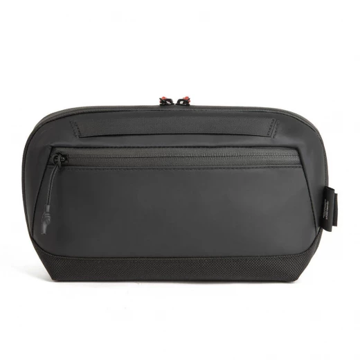 WiWU Warriors Tech Pouch X – Water-Resistant Travel Organizer with Multiple Compartments for Cables, Chargers & Accessories - Wiwu - Image 2