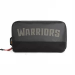 WiWU Warriors Tech Pouch X – Water-Resistant Travel Organizer with Multiple Compartments for Cables, Chargers & Accessories - Wiwu