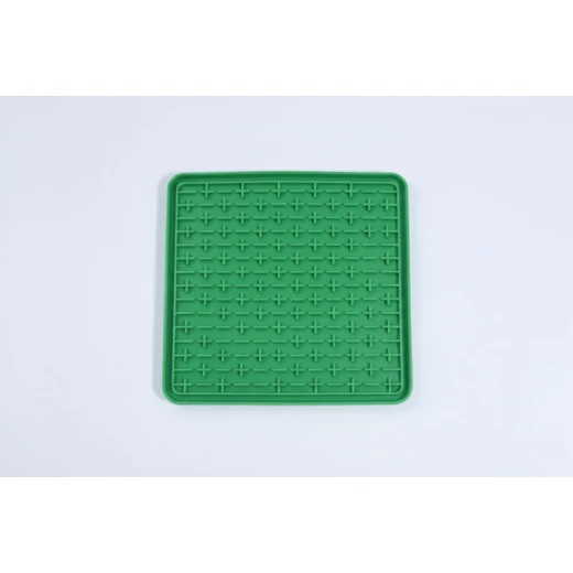 Pet Food Bowl Mat | Waterproof & Non-Slip Silicone | Keeps Floors Clean Pet Food Bowl Mat | Waterproof & Non-Slip Silicone | Keeps Floors Clean