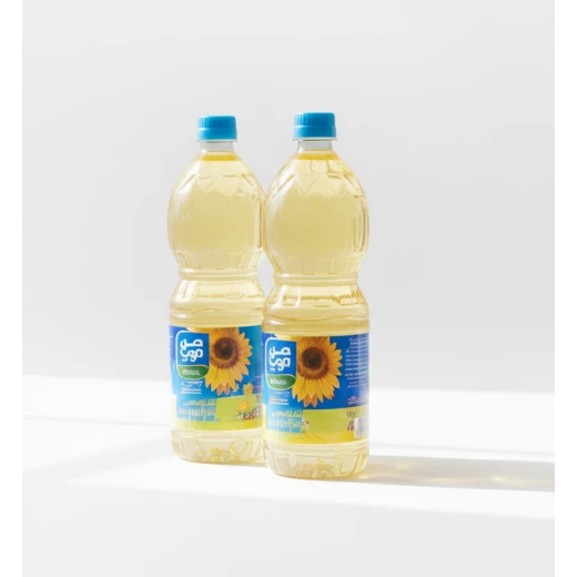 زيت دوار الشمس صن توب 900 مل- طهي صحي بنكهة طبيعية × 2 زيت دوار الشمس صن توب 900 مل- طهي صحي بنكهة طبيعية × 2