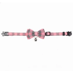 Pink & gray