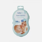 Babyjem Nasal Aspirator - White - BabyJem