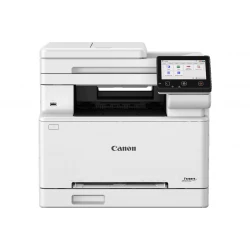 طابعة كانون آي-سينسيس MF664Cdw متعددة الوظائف ليزر ملونة، طباعة على الوجهين، لاسلكية