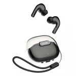 LDNIO T02 Bluetooth Earbuds – Wireless Earphones with Clear Sound & Comfortable Fit - LDNIO