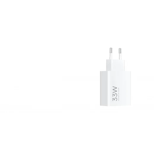 Xiaomi 33W Charging Combo Type A Fast Charger with 3A Cable for Smartphones - Xiaomi - Image 4