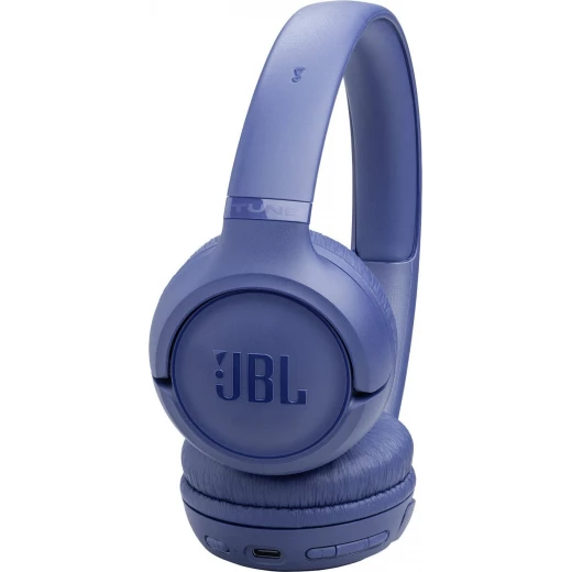 سماعات أذن لاسلكية JBL Tune 530BT، بلوتوث 6.0، بطارية 76 ساعة سماعات أذن لاسلكية JBL Tune 530BT، بلوتوث 6.0، بطارية 76 ساعة