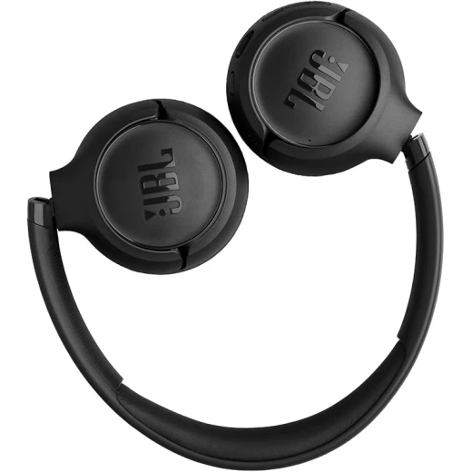 سماعات رأس JBL Tune 530BT اللاسلكية على الأذن، بلوتوث 6.0، بطارية 76 ساعة، - Image 4