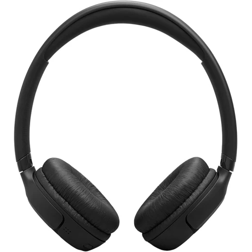 سماعات رأس JBL Tune 530BT اللاسلكية على الأذن، بلوتوث 6.0، بطارية 76 ساعة، - Image 2