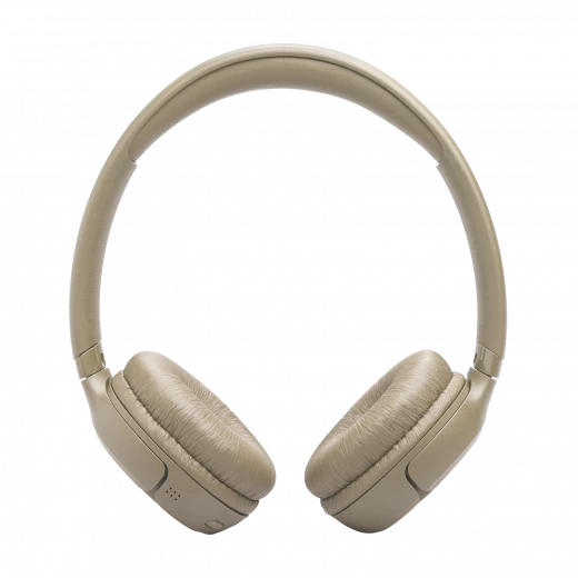 سماعات أذن لاسلكية من جي بي إل Tune 530BT بتقنية البلوتوث 6.0، تصميم على الأذن، جودة صوت معززة، خفيفة الوزن، لون أزرق، إصدار 2024، راحة محسنة - جي بي ال - Image 4
