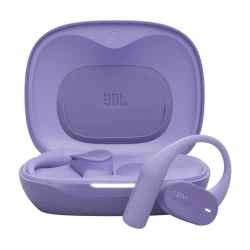 JBL Sense Lite Open Ear Wireless Earbuds, Bluetooth 5.4, IP54 Water Resistant