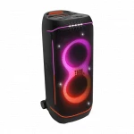 مكبر صوت حفلات بلوتوث محمول JBL PartyBox 720 مع صوت احترافي فائق وعرض ضوئي
