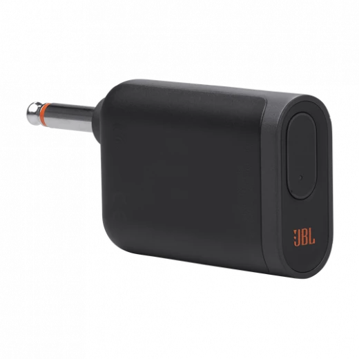 مجموعة ميكروفون لاسلكي JBL PartyBox، صوت واضح، قابل لإعادة الشحن، أسود - Image 5