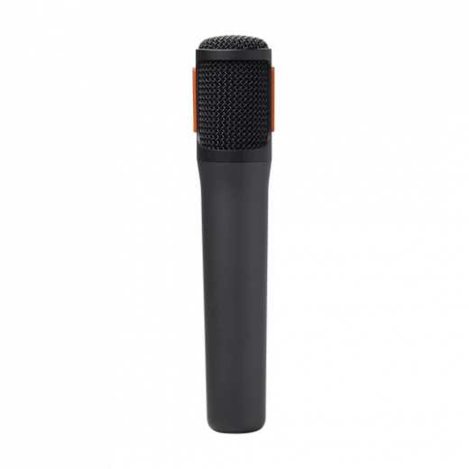 مجموعة ميكروفون لاسلكي JBL PartyBox، صوت واضح، قابل لإعادة الشحن، أسود - Image 8