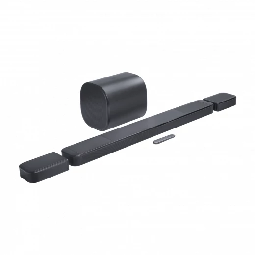 مكبر صوت JBL Bar 1300MK2 مع مكبرات صوت لاسلكية قابلة للفصل، دولبي أتموس - Image 3