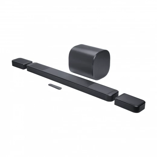 مكبر صوت JBL Bar 1300MK2 مع مكبرات صوت لاسلكية قابلة للفصل، دولبي أتموس - Image 4
