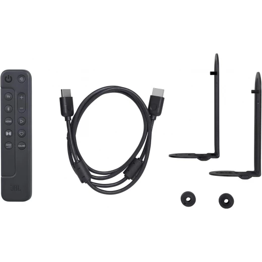 مكبر صوت JBL Bar 1300MK2 مع مكبرات صوت لاسلكية قابلة للفصل، دولبي أتموس - Image 2